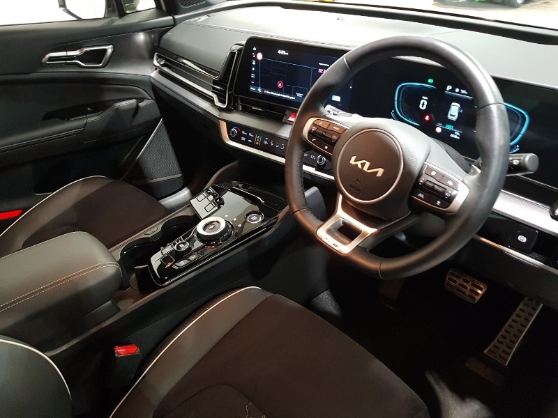 Used Kia Sportage 2025 for sale - 77709246: Photo 16