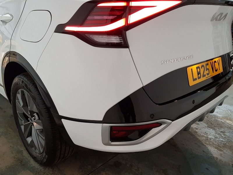 Used Kia Sportage 2025 for sale - 77709246: Photo 18