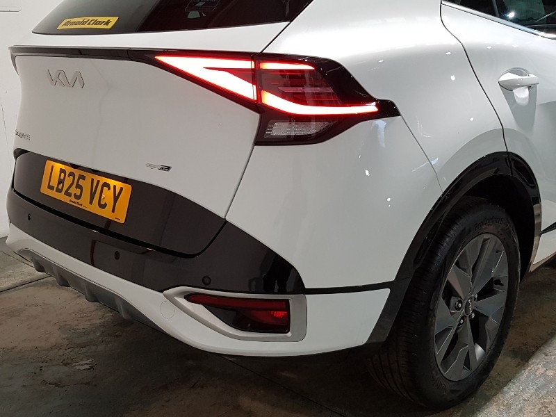 Used Kia Sportage 2025 for sale - 77709246: Photo 19