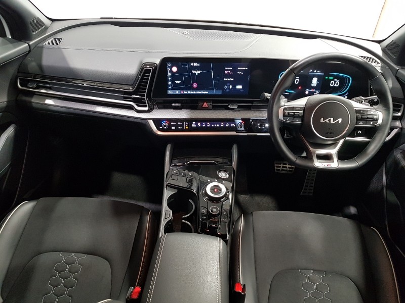 Used Kia Sportage 2025 for sale - 77709246: Photo 2