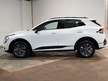 Used Kia Sportage 2025 for sale - 77709246: Photo