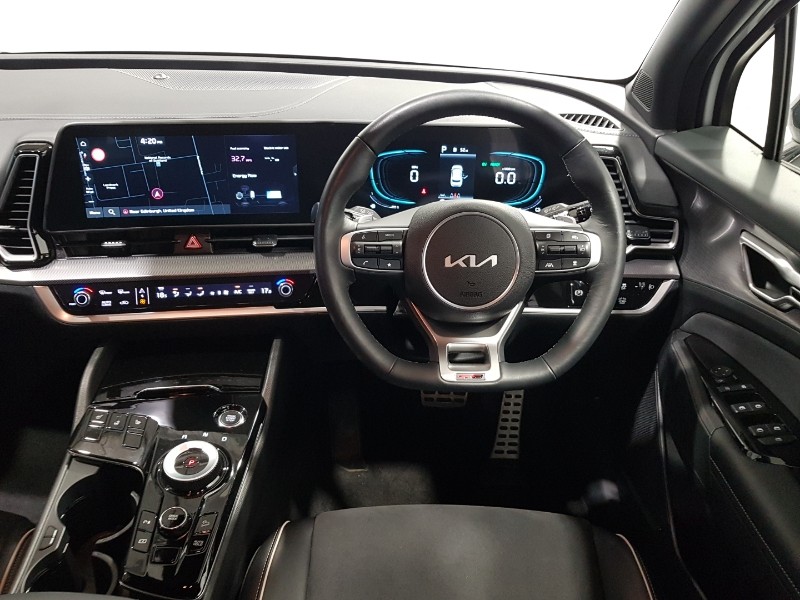 Used Kia Sportage 2025 for sale - 77709246: Photo 7