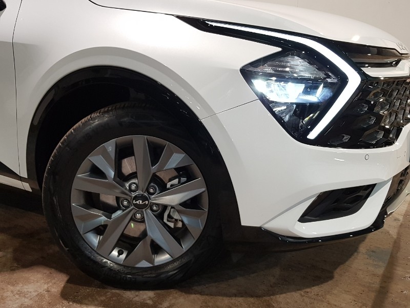 Used Kia Sportage 2025 for sale - 77709246: Photo 9