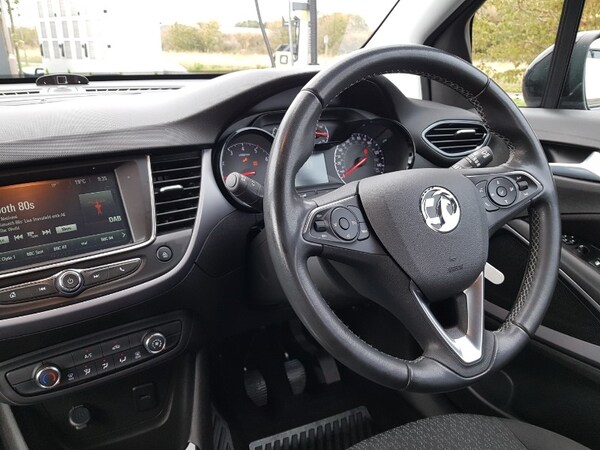 Used Vauxhall Crossland 2022 for sale - 76268989: Photo 10