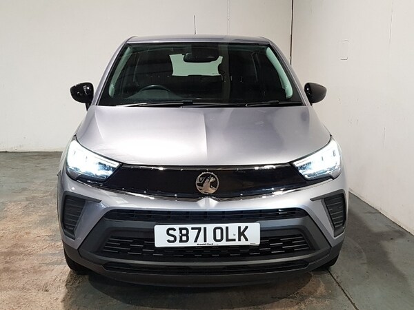 Used Vauxhall Crossland 2022 for sale - 76268989: Photo 12