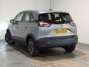 Used Vauxhall Crossland 2022 for sale - 76268989: Photo 3