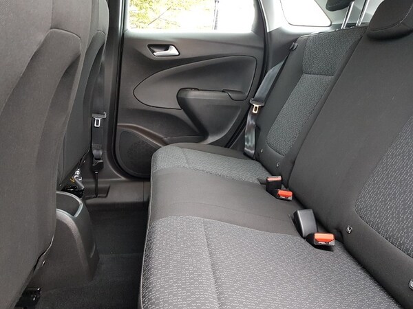 Used Vauxhall Crossland 2022 for sale - 76268989: Photo 6