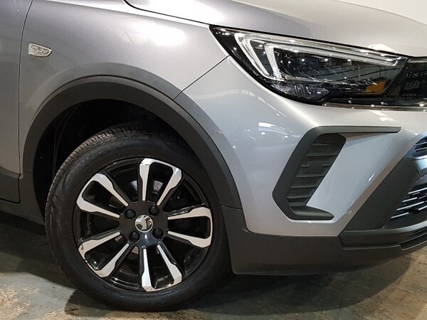 Used Vauxhall Crossland 2022 for sale - 76268989: Photo 9