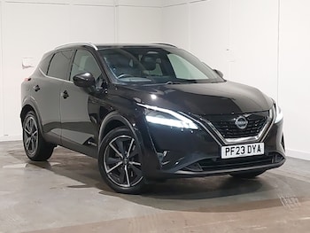 Used Nissan Qashqai 2023 for sale - 79139464: Photo