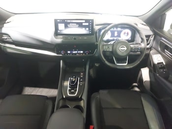 Used Nissan Qashqai 2023 for sale - 79139464: Photo