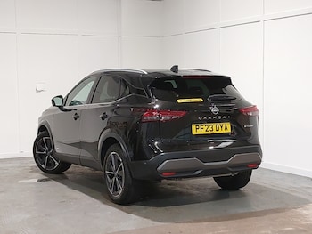 Used Nissan Qashqai 2023 for sale - 79139464: Photo
