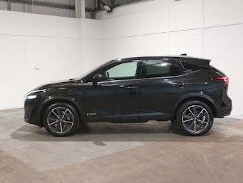 Used Nissan Qashqai 2023 for sale - 79139464: Photo
