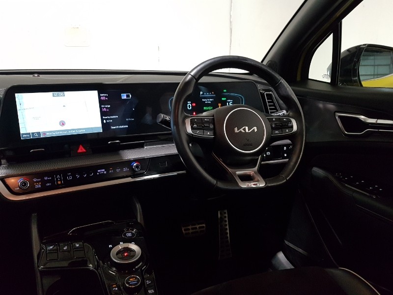 Used Kia Sportage 2023 for sale - 78169632: Photo 10