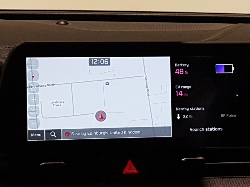 Used Kia Sportage 2023 for sale - 78169632: Photo 11