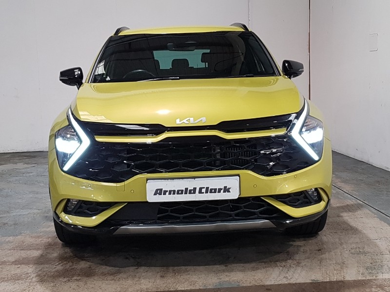 Used Kia Sportage 2023 for sale - 78169632: Photo 12