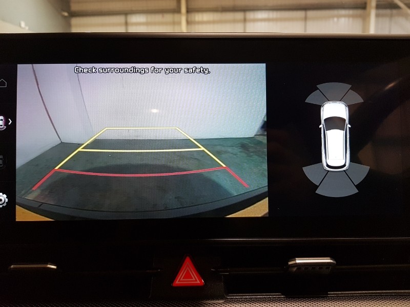 Used Kia Sportage 2023 for sale - 78169632: Photo 13