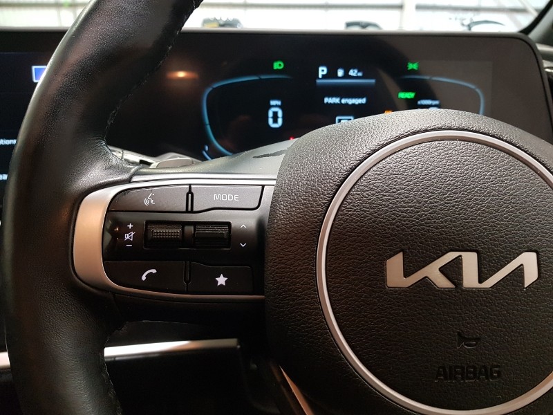 Used Kia Sportage 2023 for sale - 78169632: Photo 14