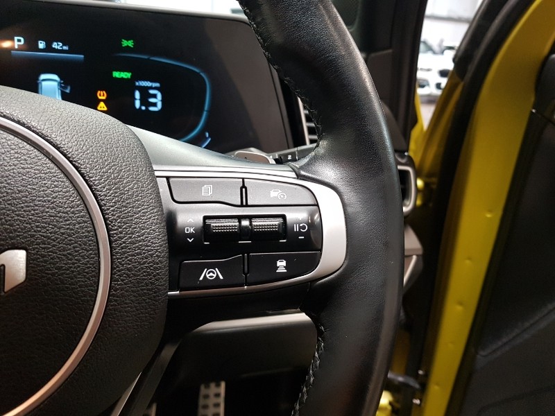 Used Kia Sportage 2023 for sale - 78169632: Photo 15