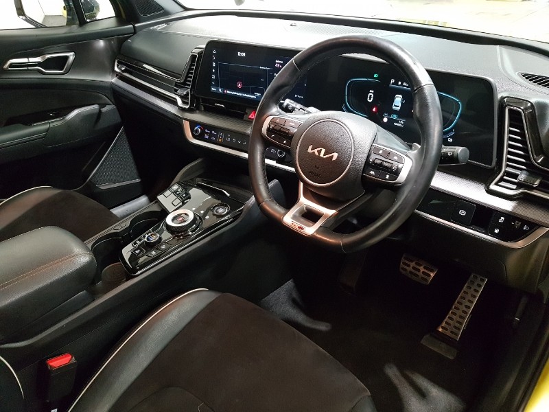 Used Kia Sportage 2023 for sale - 78169632: Photo 16