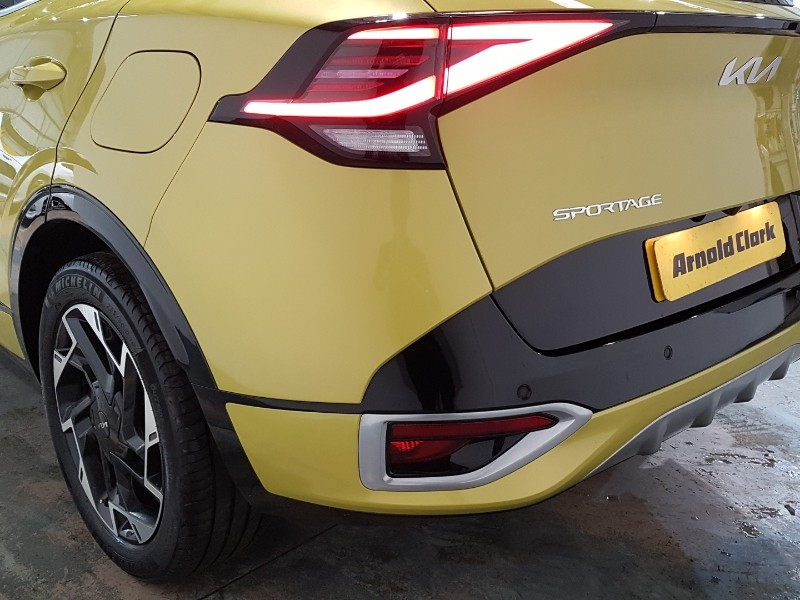 Used Kia Sportage 2023 for sale - 78169632: Photo 18