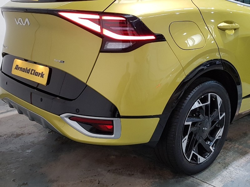 Used Kia Sportage 2023 for sale - 78169632: Photo 19