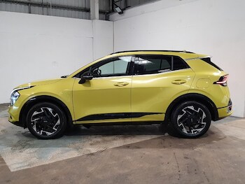 Used Kia Sportage 2023 for sale - 78169632: Photo