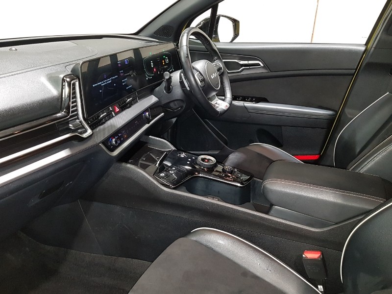 Used Kia Sportage 2023 for sale - 78169632: Photo 5
