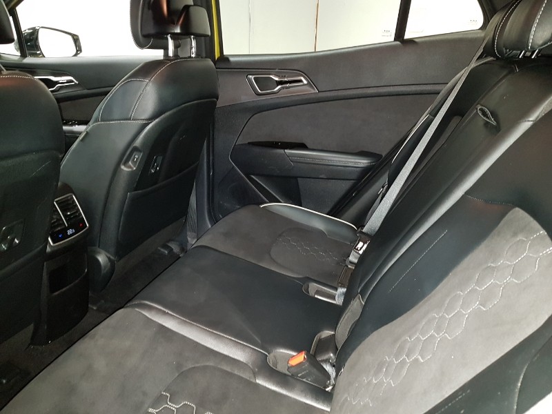Used Kia Sportage 2023 for sale - 78169632: Photo 6