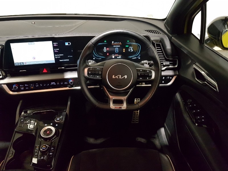 Used Kia Sportage 2023 for sale - 78169632: Photo 7