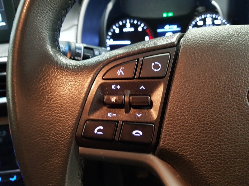 Used Hyundai TUCSON 2021 for sale - 77987805: Photo 14