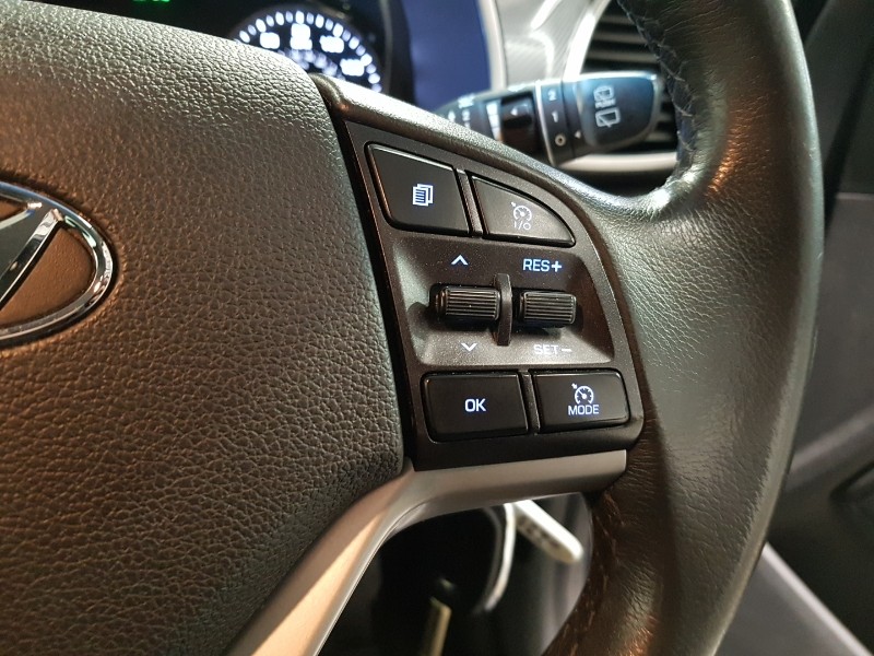 Used Hyundai TUCSON 2021 for sale - 77987805: Photo 15