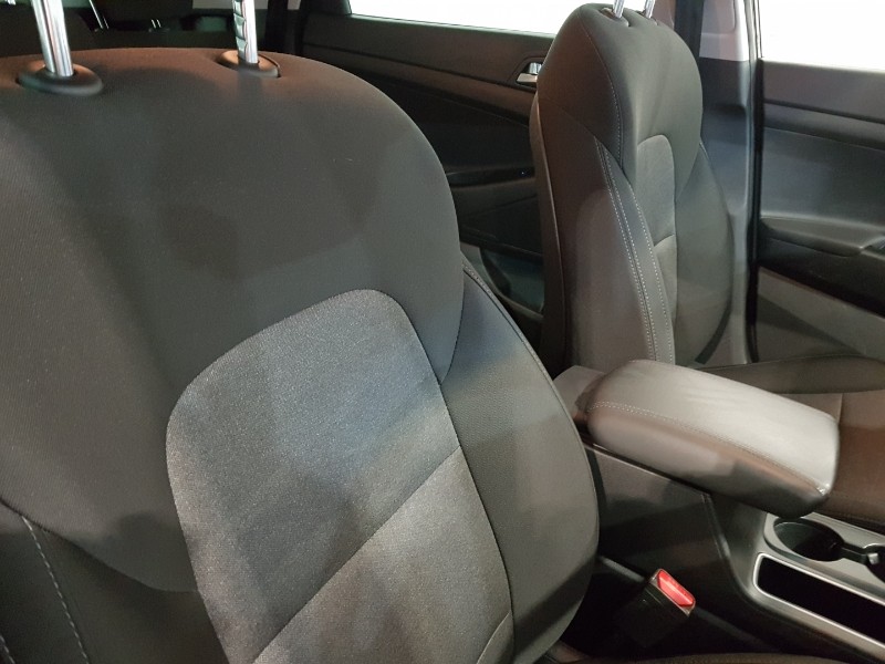 Used Hyundai TUCSON 2021 for sale - 77987805: Photo 17