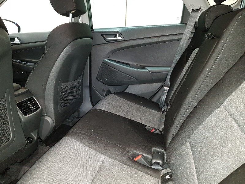 Used Hyundai TUCSON 2021 for sale - 77987805: Photo 6