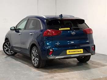 Used Kia Niro 2021 for sale - 74786973: Photo