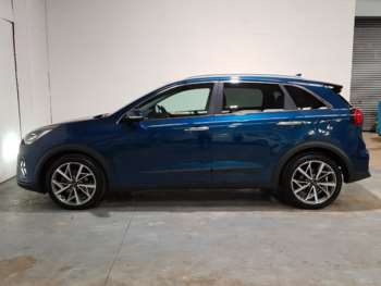 Used Kia Niro 2021 for sale - 74786973: Photo