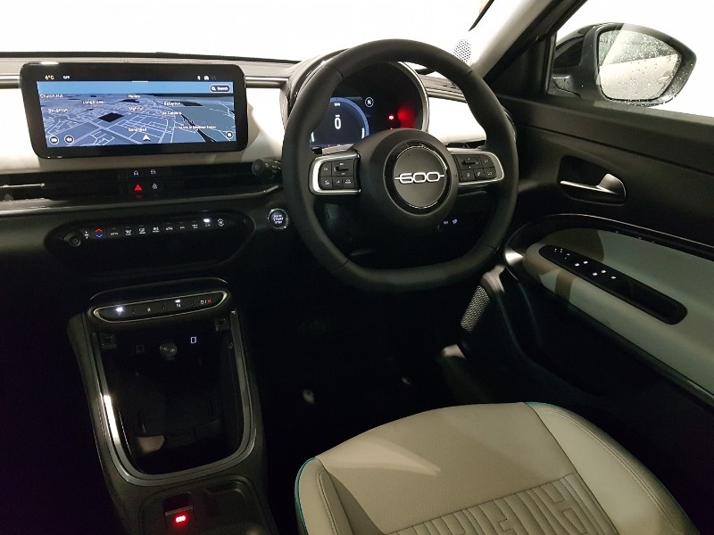 Used Fiat 600 2025 for sale - 77776900: Photo 10