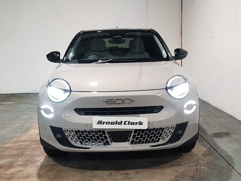 Used Fiat 600 2025 for sale - 77776900: Photo 12