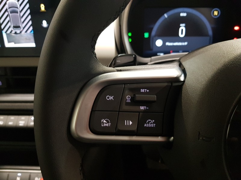 Used Fiat 600 2025 for sale - 77776900: Photo 14