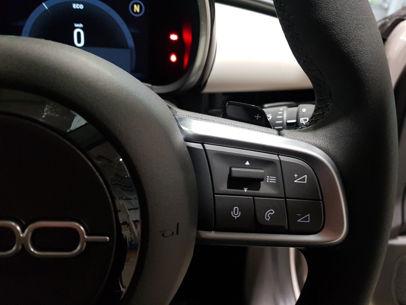 Used Fiat 600 2025 for sale - 77776900: Photo 15