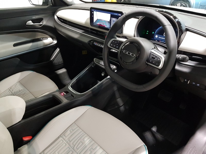 Used Fiat 600 2025 for sale - 77776900: Photo 16