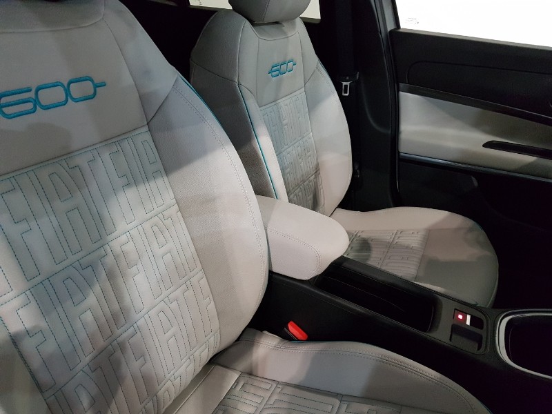 Used Fiat 600 2025 for sale - 77776900: Photo 17