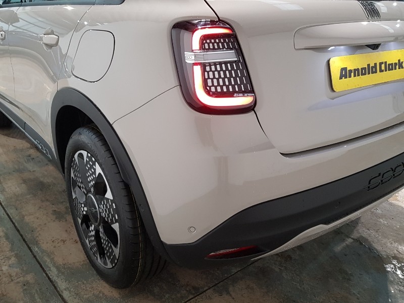 Used Fiat 600 2025 for sale - 77776900: Photo 18