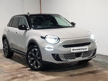 Fiat 600 feature image