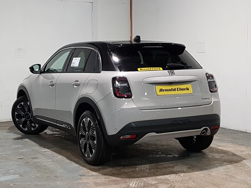 Used Fiat 600 2025 for sale - 77776900: Photo 3