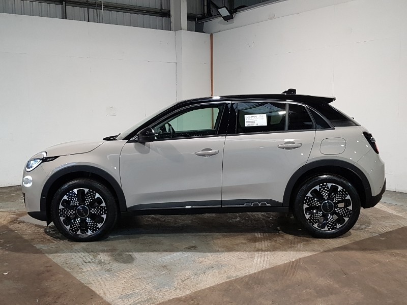 Used Fiat 600 2025 for sale - 77776900: Photo 4