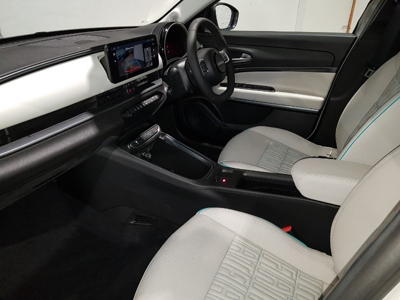 Used Fiat 600 2025 for sale - 77776900: Photo 5