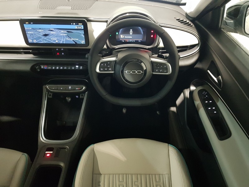 Used Fiat 600 2025 for sale - 77776900: Photo 7