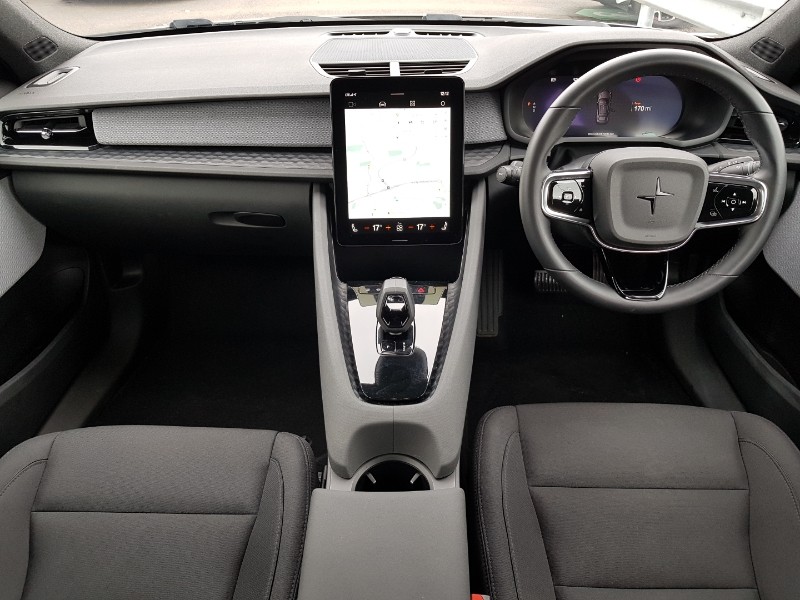 Used Polestar Polestar 2 2023 for sale - 76478613: Photo 2