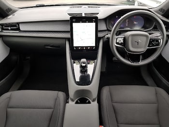 Used Polestar Polestar 2 2023 for sale - 76478613: Photo