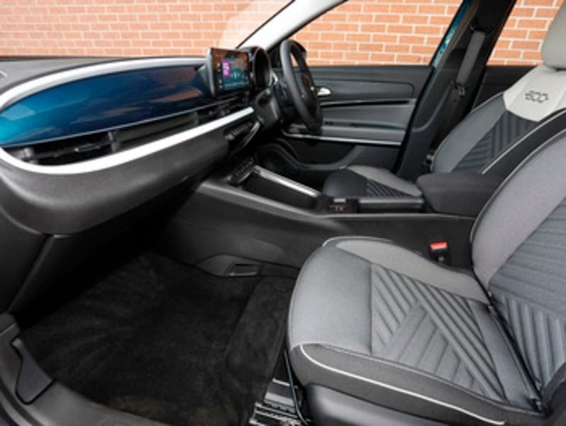 Used Fiat 600 2026 for sale - 77852382: Photo 5